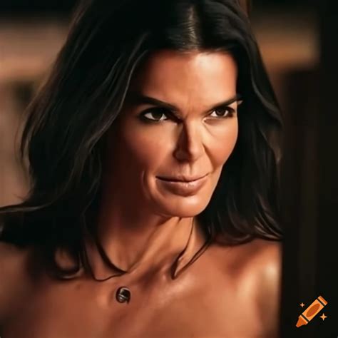 Angie Harmon à poil : vidéos porno et sex tapes @ xHamster